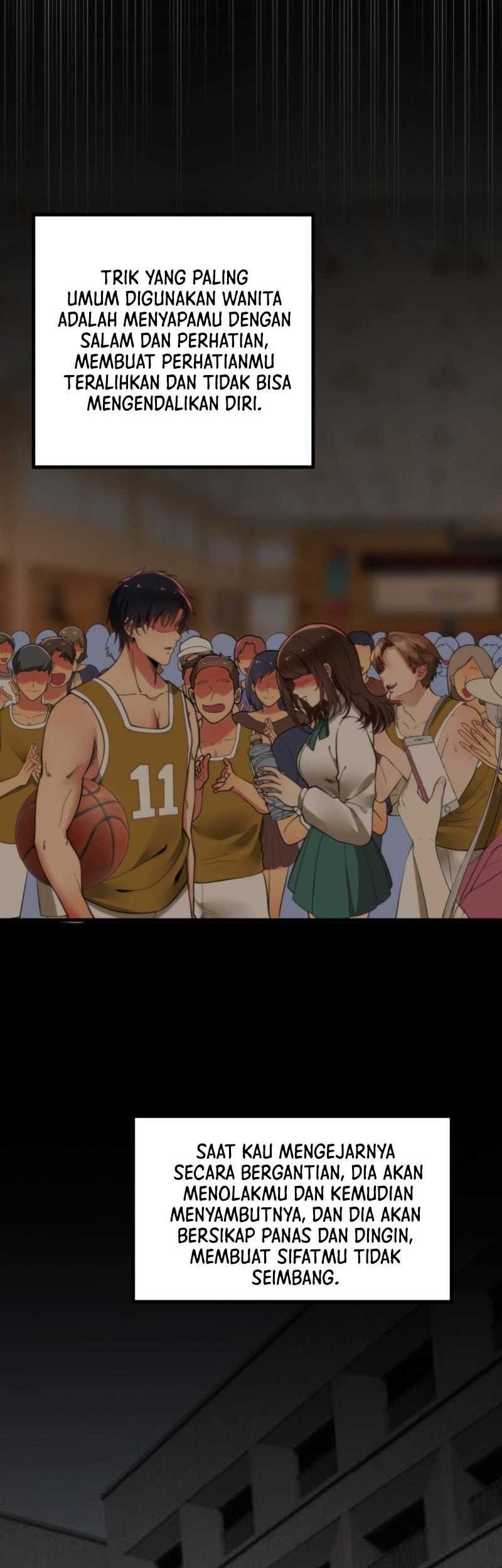 I Have 90 Billion Licking Gold Chapter 95 Gambar 9