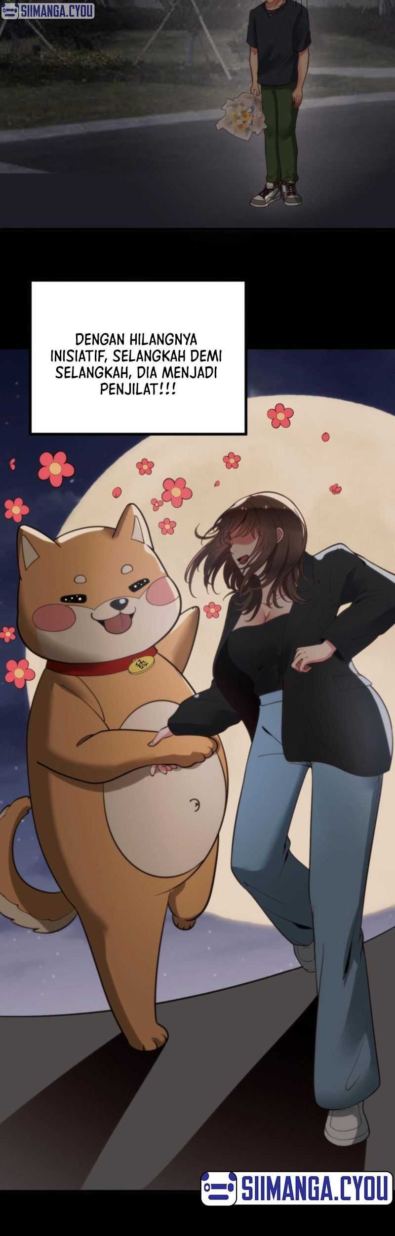 I Have 90 Billion Licking Gold Chapter 95 Gambar 11