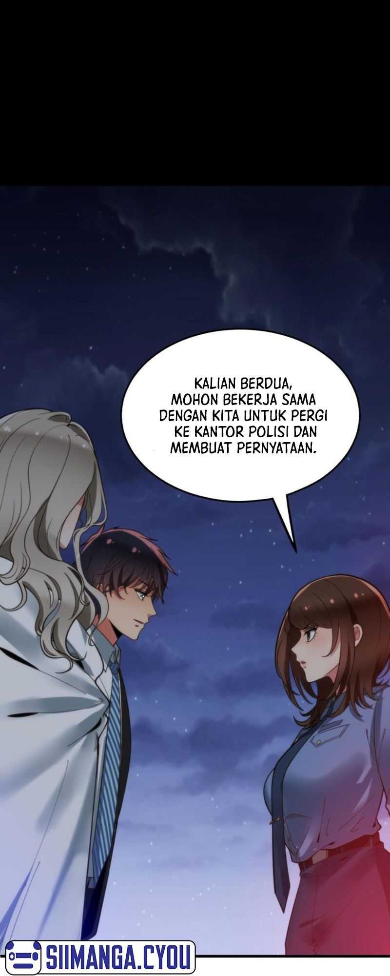 I Have 90 Billion Licking Gold Chapter 94 Gambar 7