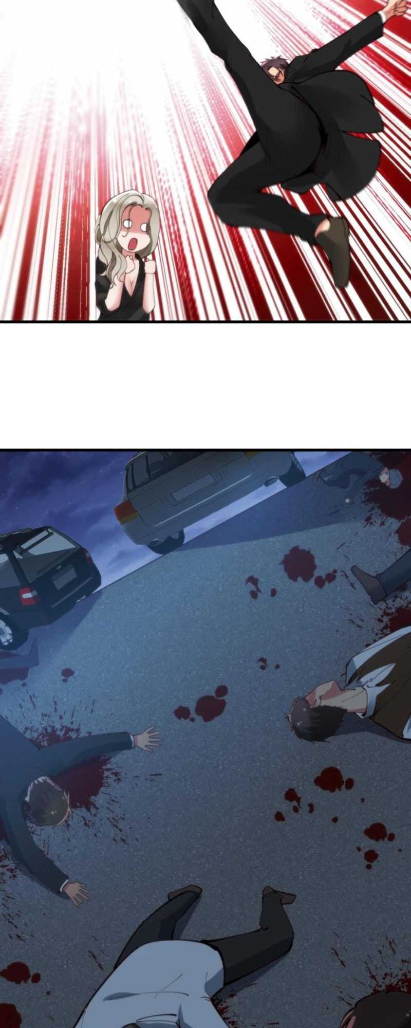 I Have 90 Billion Licking Gold Chapter 93 Gambar 4