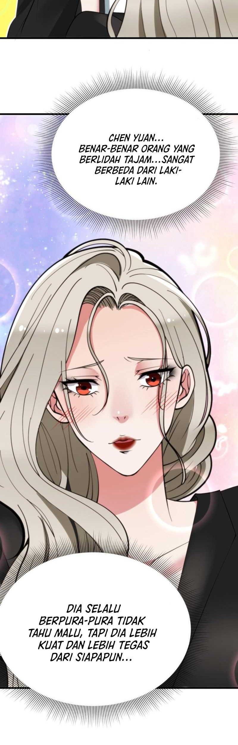 I Have 90 Billion Licking Gold Chapter 93 Gambar 9