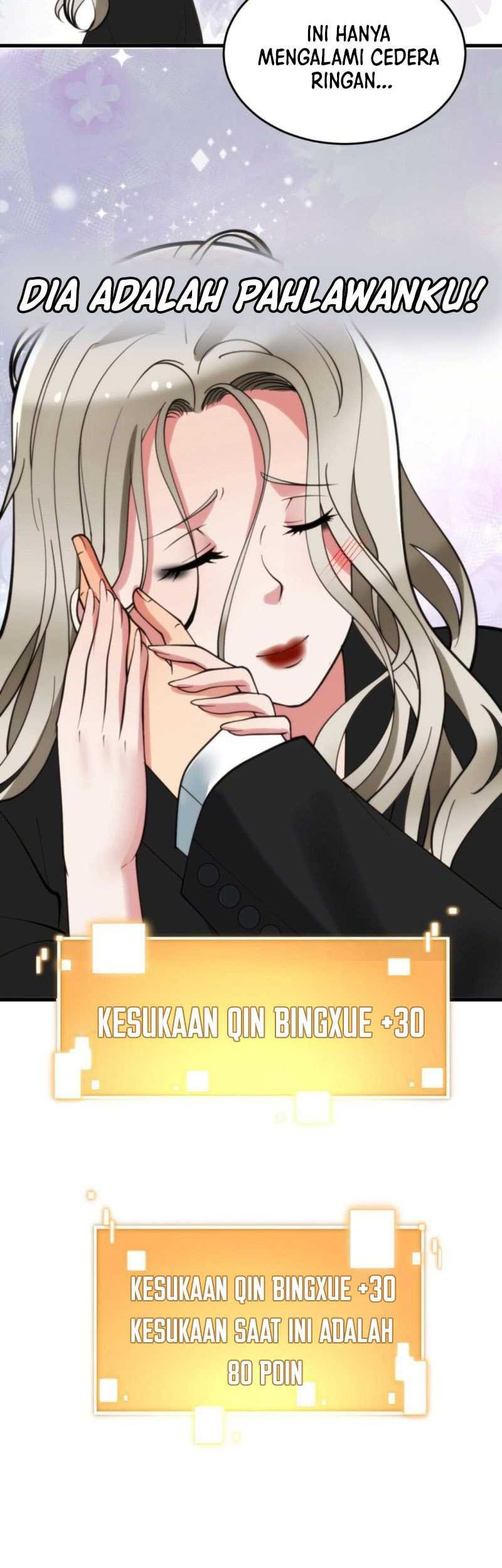 I Have 90 Billion Licking Gold Chapter 93 Gambar 11