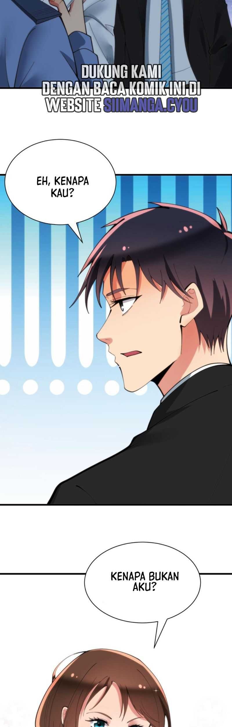 I Have 90 Billion Licking Gold Chapter 93 Gambar 14