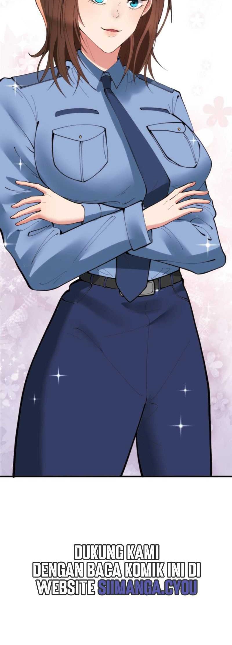 I Have 90 Billion Licking Gold Chapter 93 Gambar 15