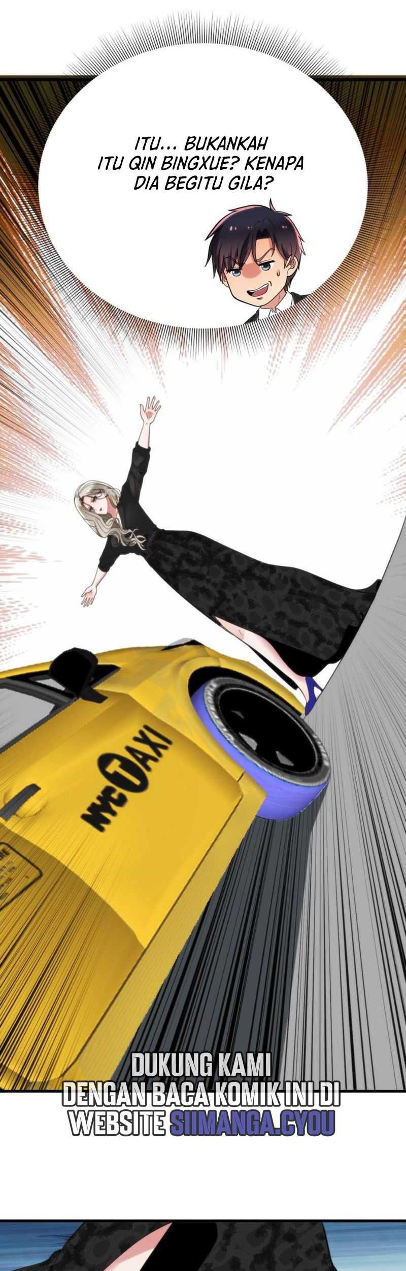 I Have 90 Billion Licking Gold Chapter 90 Gambar 18