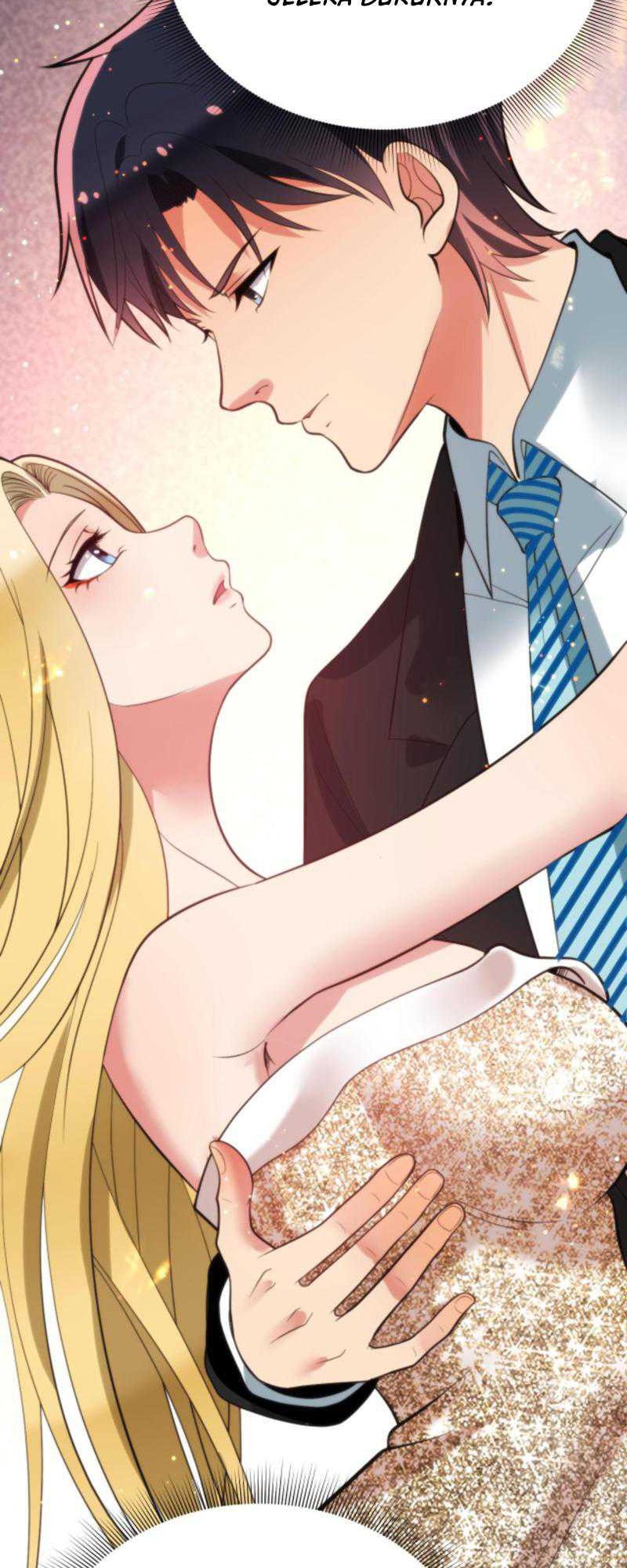 I Have 90 Billion Licking Gold Chapter 88 Gambar 10