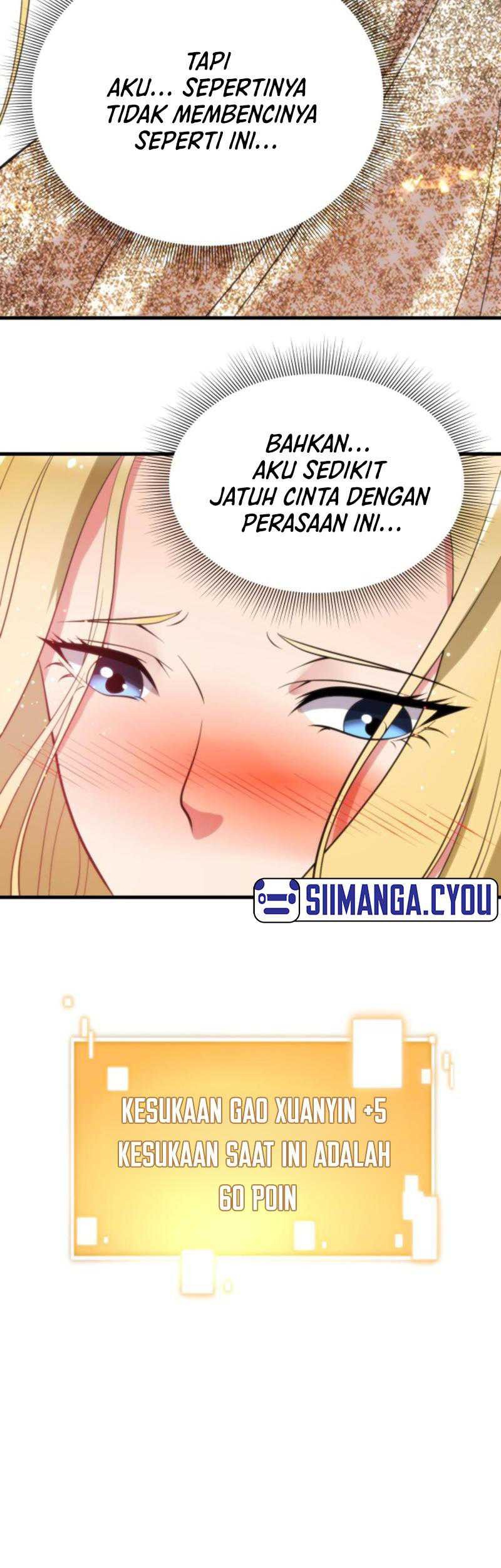 I Have 90 Billion Licking Gold Chapter 88 Gambar 11