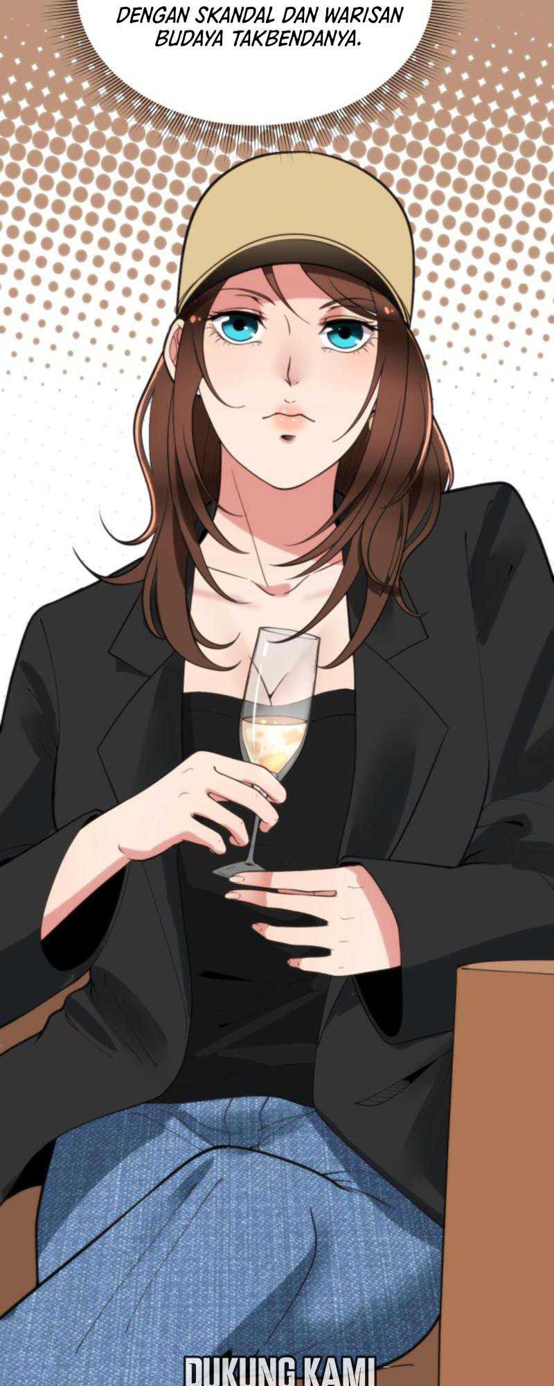 I Have 90 Billion Licking Gold Chapter 88 Gambar 13