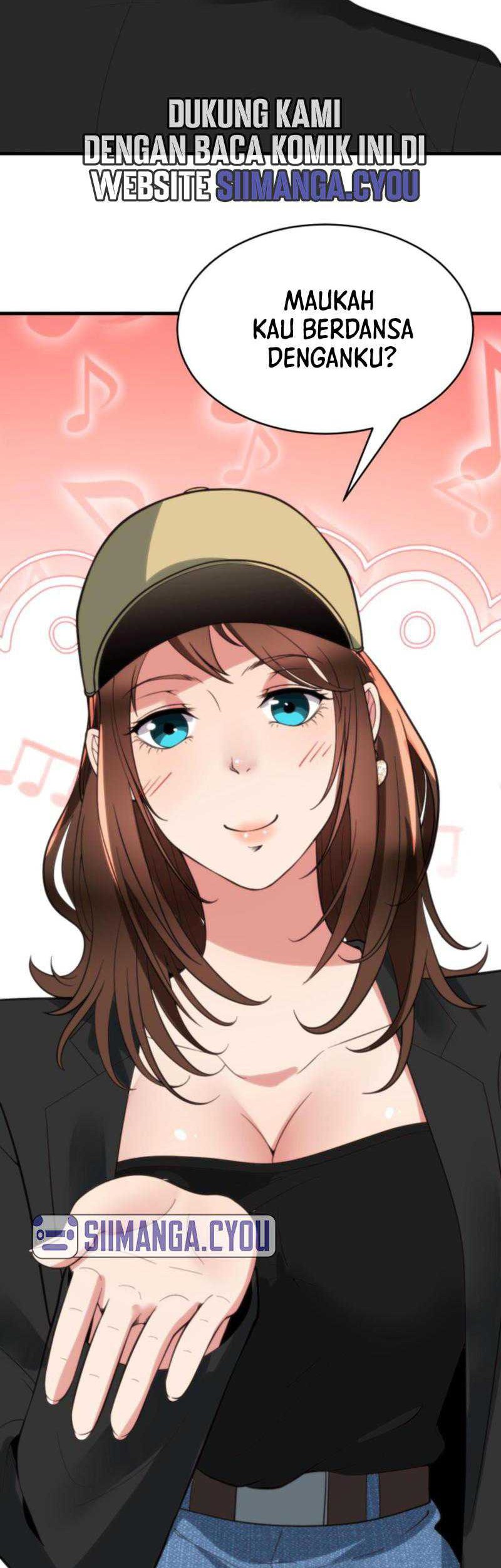 I Have 90 Billion Licking Gold Chapter 88 Gambar 18