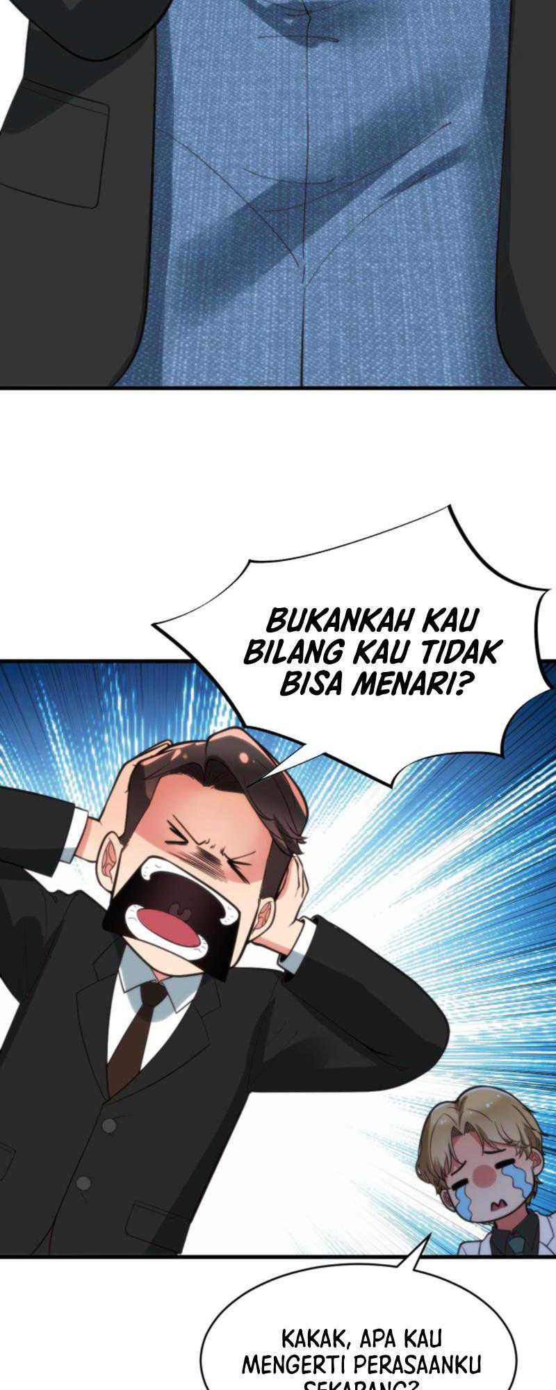 I Have 90 Billion Licking Gold Chapter 88 Gambar 19