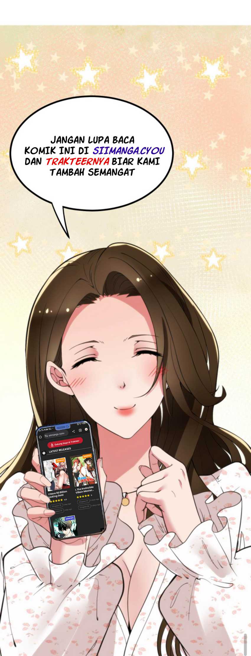 I Have 90 Billion Licking Gold Chapter 86 Gambar 19