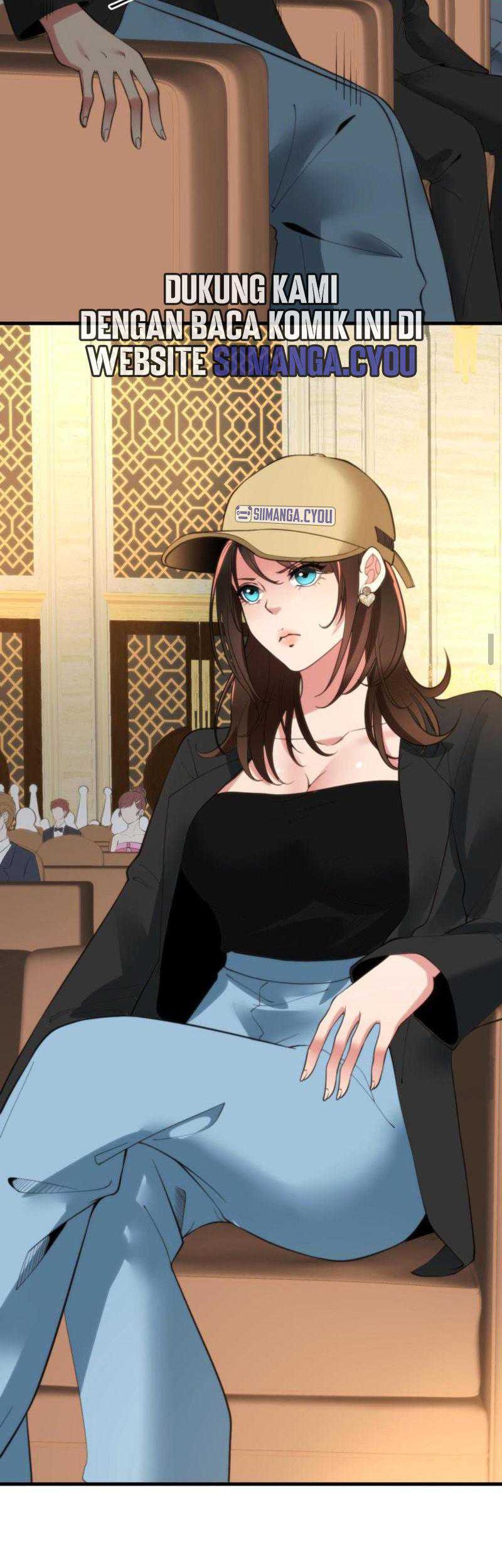 I Have 90 Billion Licking Gold Chapter 83 Gambar 6