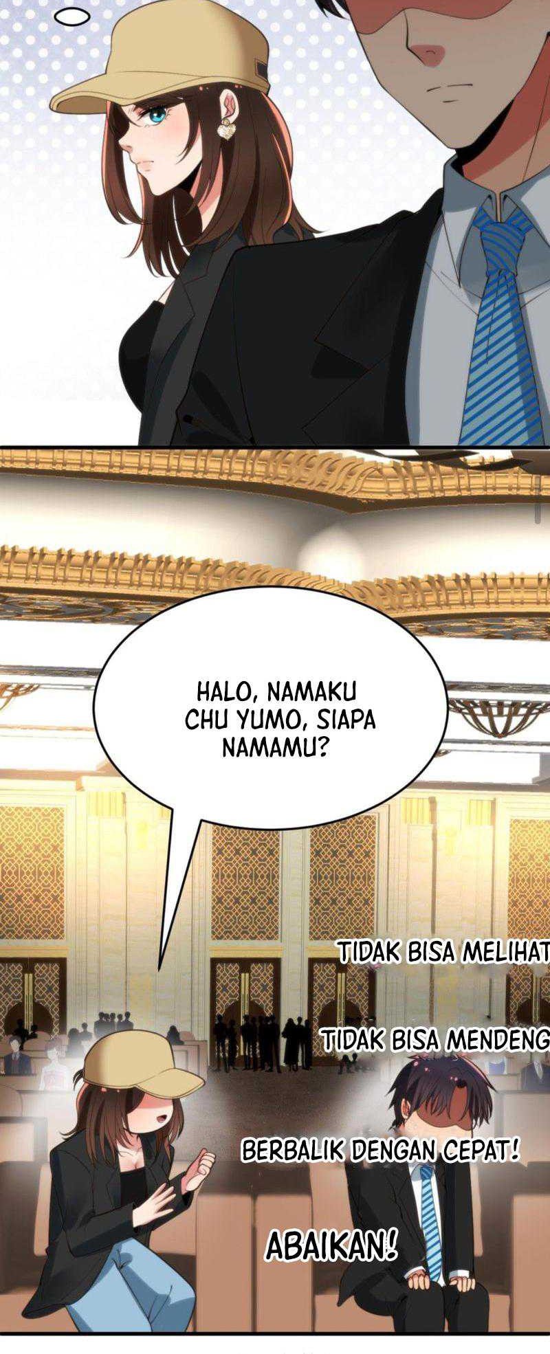 I Have 90 Billion Licking Gold Chapter 83 Gambar 13