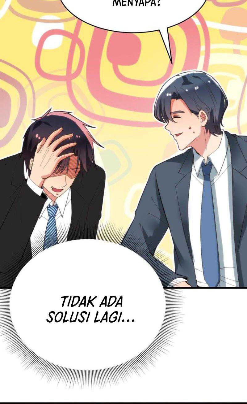 I Have 90 Billion Licking Gold Chapter 83 Gambar 16
