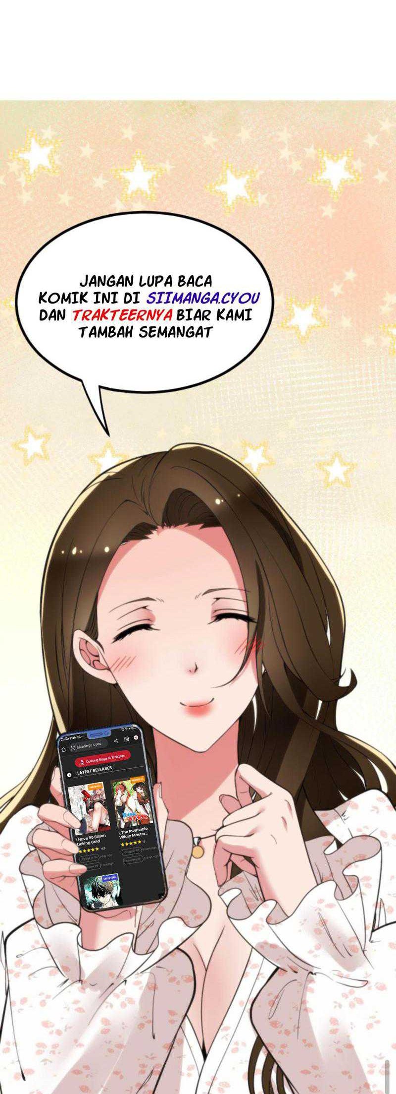 I Have 90 Billion Licking Gold Chapter 83 Gambar 21