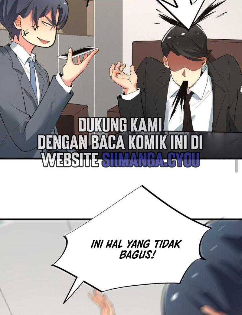 I Have 90 Billion Licking Gold Chapter 81 Gambar 7