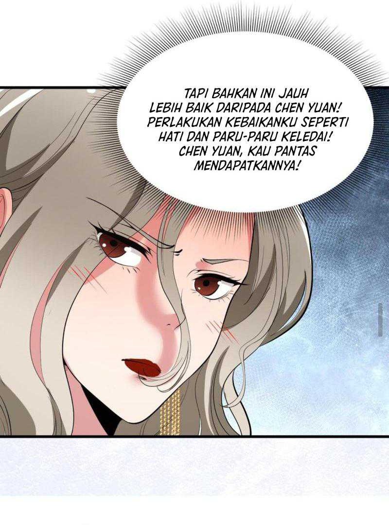 I Have 90 Billion Licking Gold Chapter 81 Gambar 13