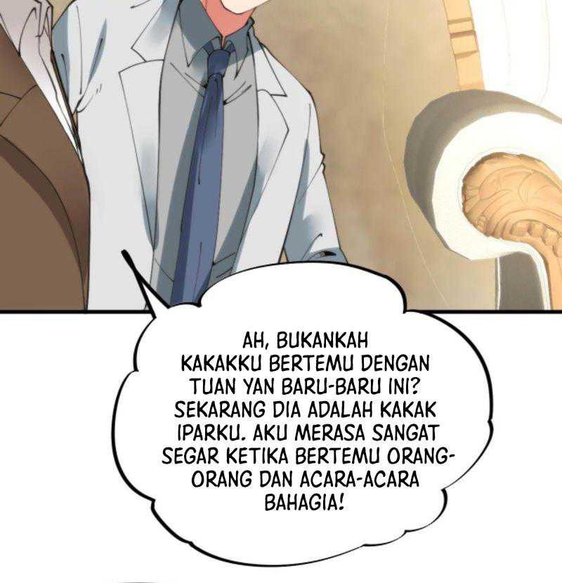 I Have 90 Billion Licking Gold Chapter 79 Gambar 4