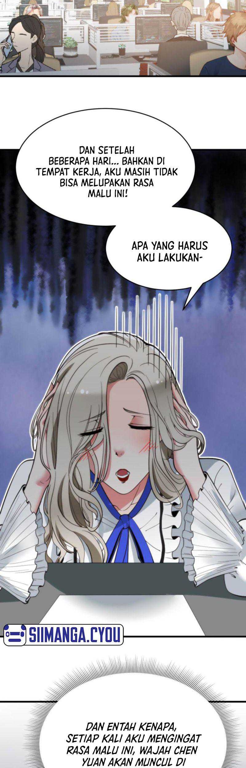 I Have 90 Billion Licking Gold Chapter 78 Gambar 3