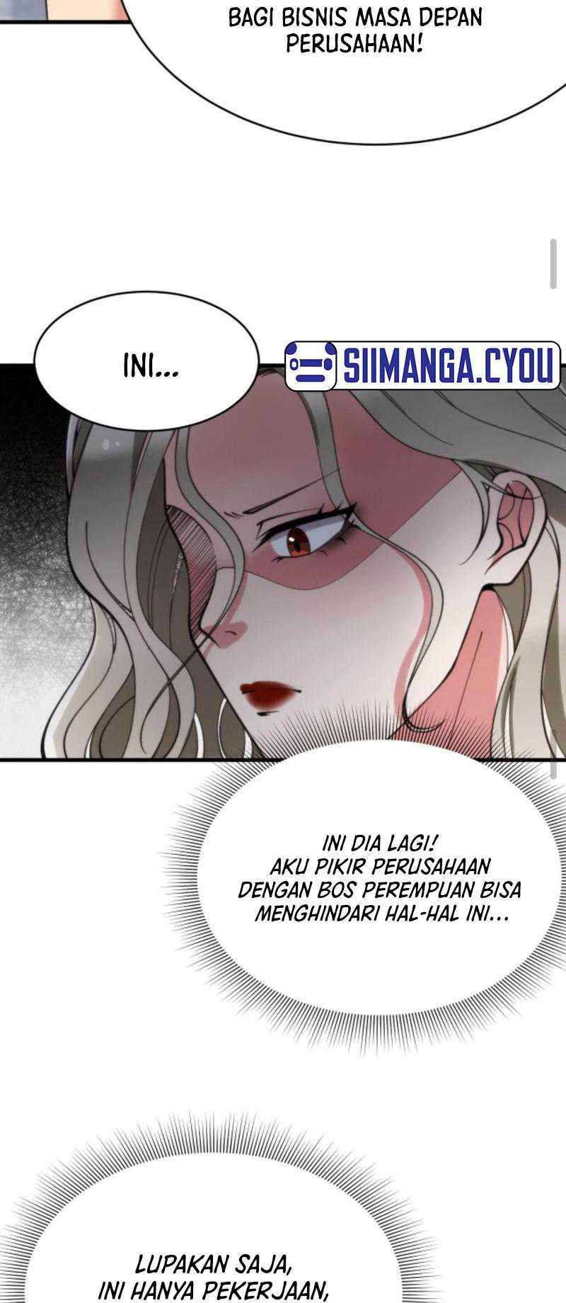 I Have 90 Billion Licking Gold Chapter 78 Gambar 7