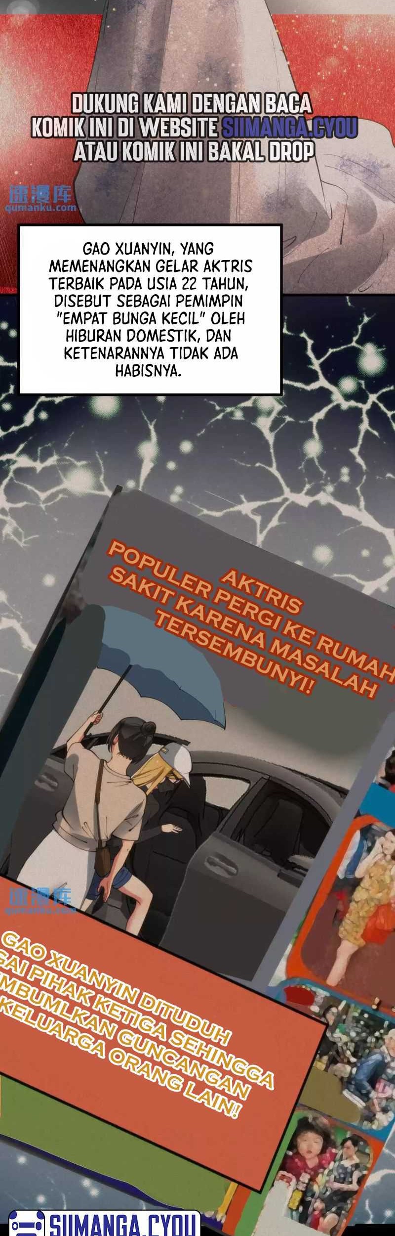 I Have 90 Billion Licking Gold Chapter 75 Gambar 3