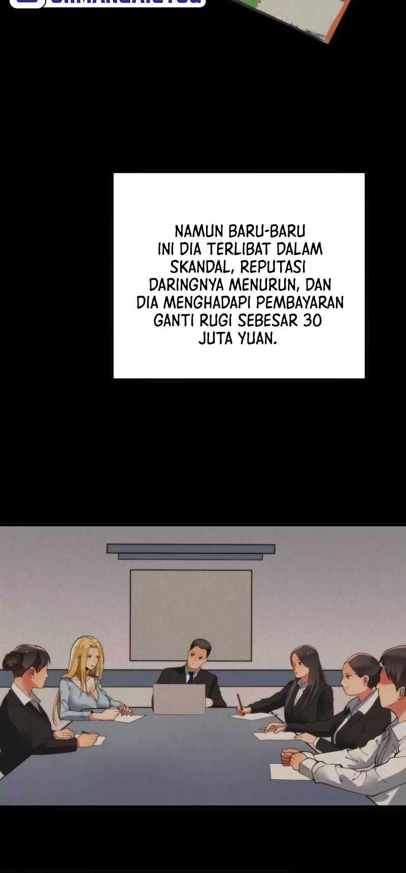 I Have 90 Billion Licking Gold Chapter 75 Gambar 4