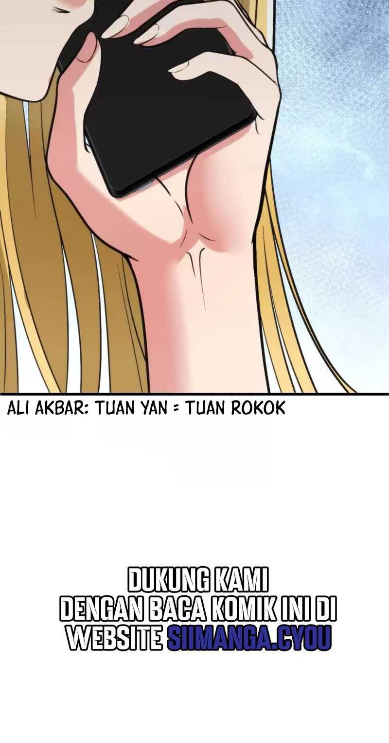 I Have 90 Billion Licking Gold Chapter 75 Gambar 20