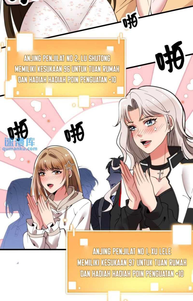 I Have 90 Billion Licking Gold Chapter 74 Gambar 10