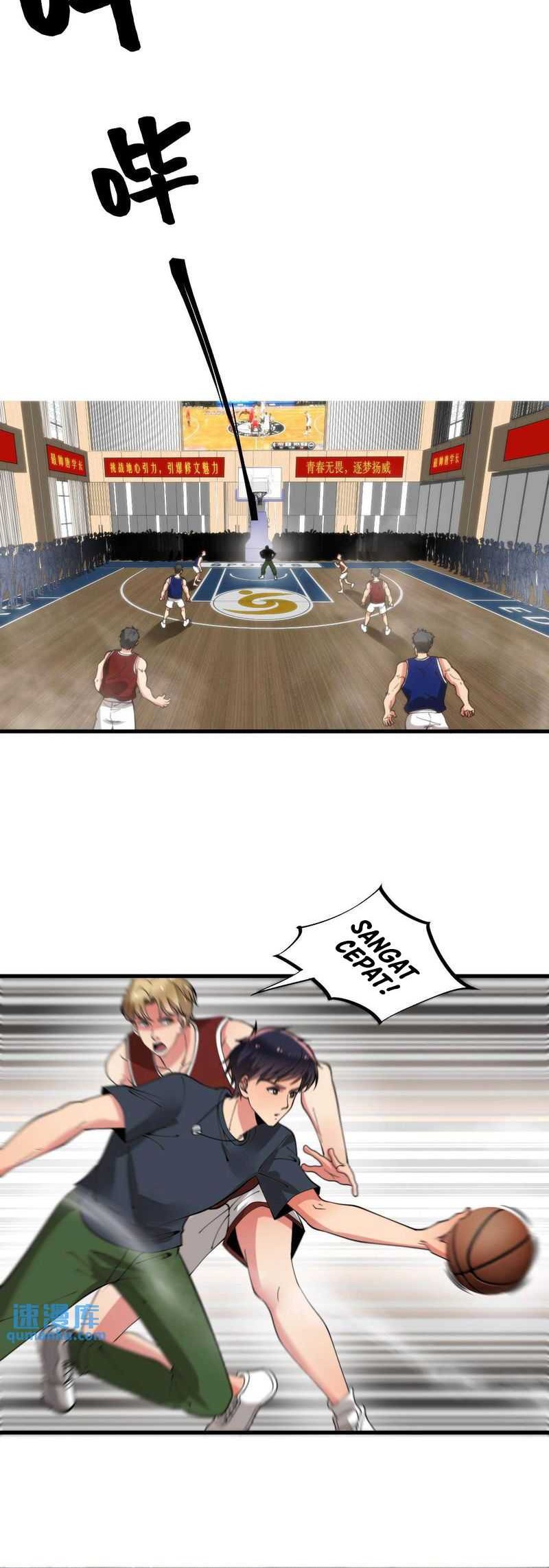 I Have 90 Billion Licking Gold Chapter 73 Gambar 6