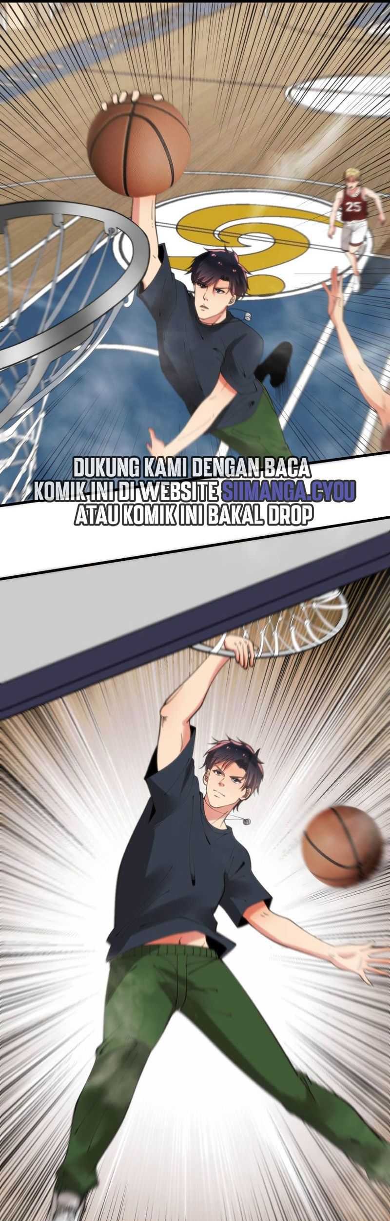 I Have 90 Billion Licking Gold Chapter 73 Gambar 7