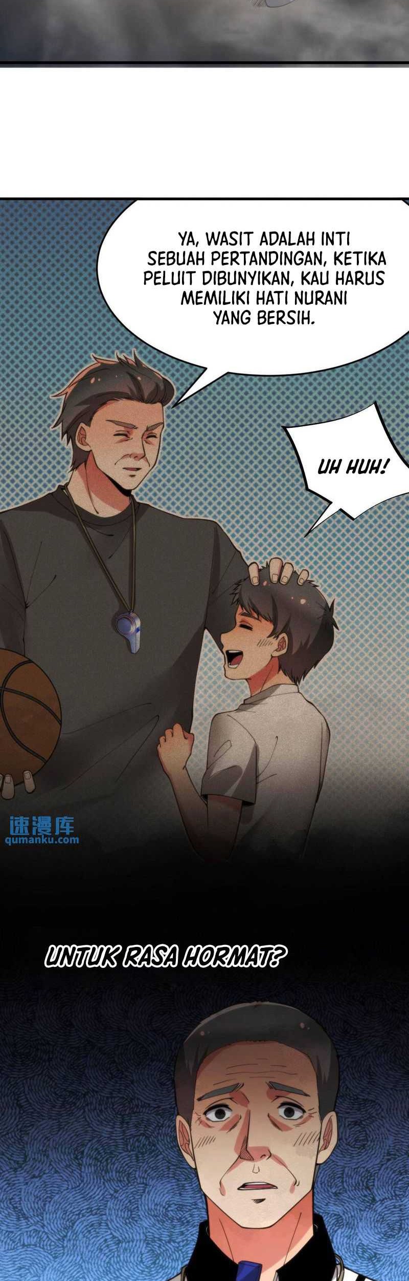 I Have 90 Billion Licking Gold Chapter 73 Gambar 14