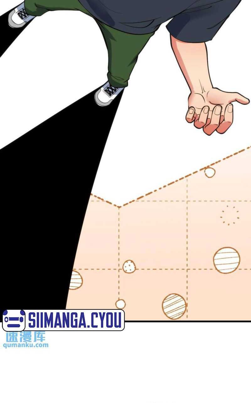 I Have 90 Billion Licking Gold Chapter 71 Gambar 9