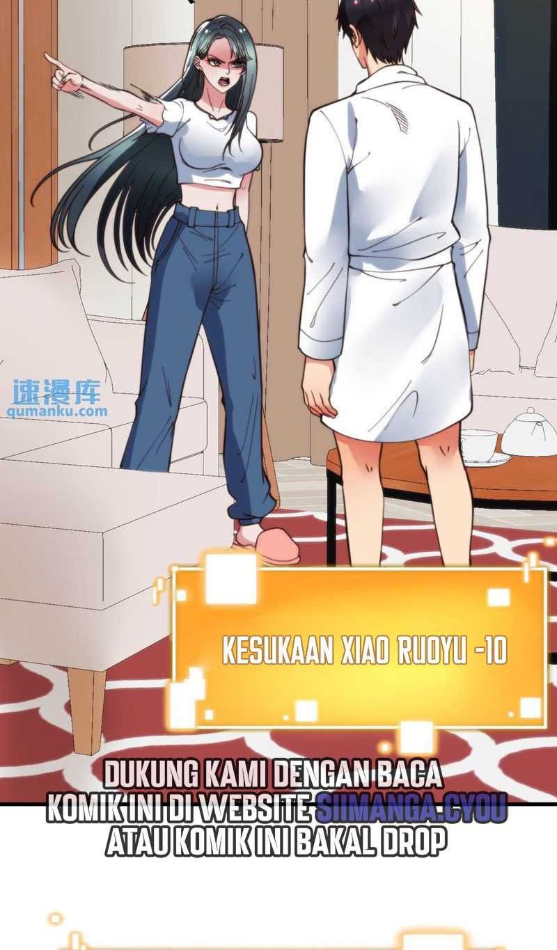 I Have 90 Billion Licking Gold Chapter 70 Gambar 7