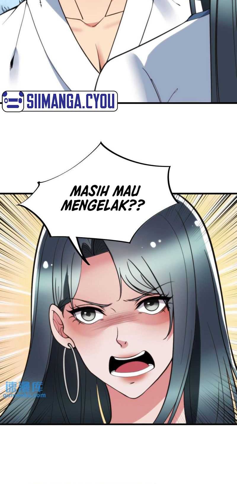 I Have 90 Billion Licking Gold Chapter 70 Gambar 10