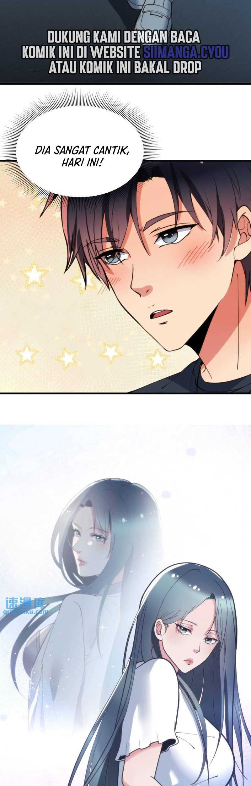 I Have 90 Billion Licking Gold Chapter 69 Gambar 6