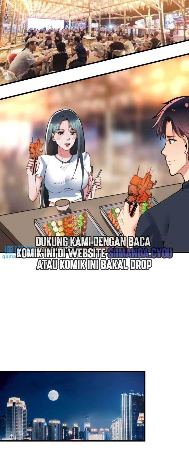 I Have 90 Billion Licking Gold Chapter 69 Gambar 10