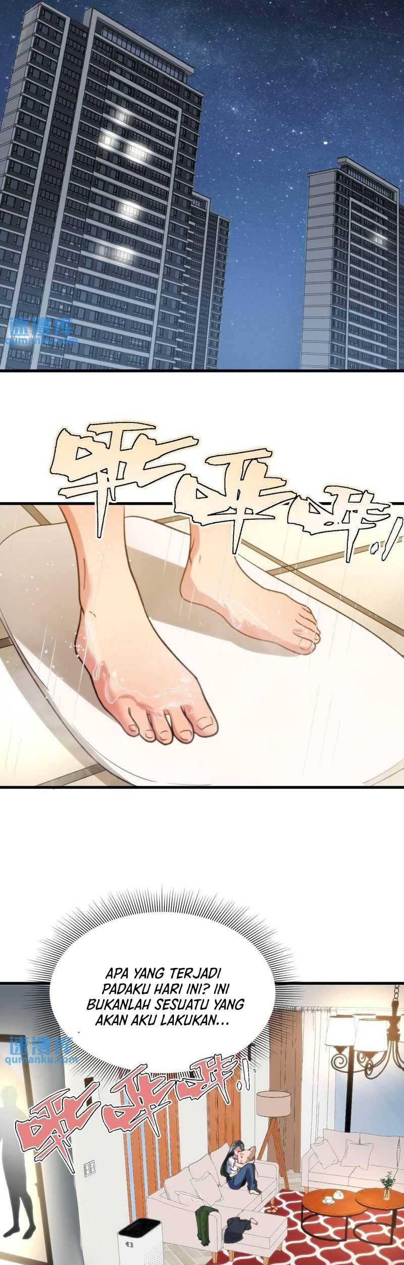 I Have 90 Billion Licking Gold Chapter 69 Gambar 14