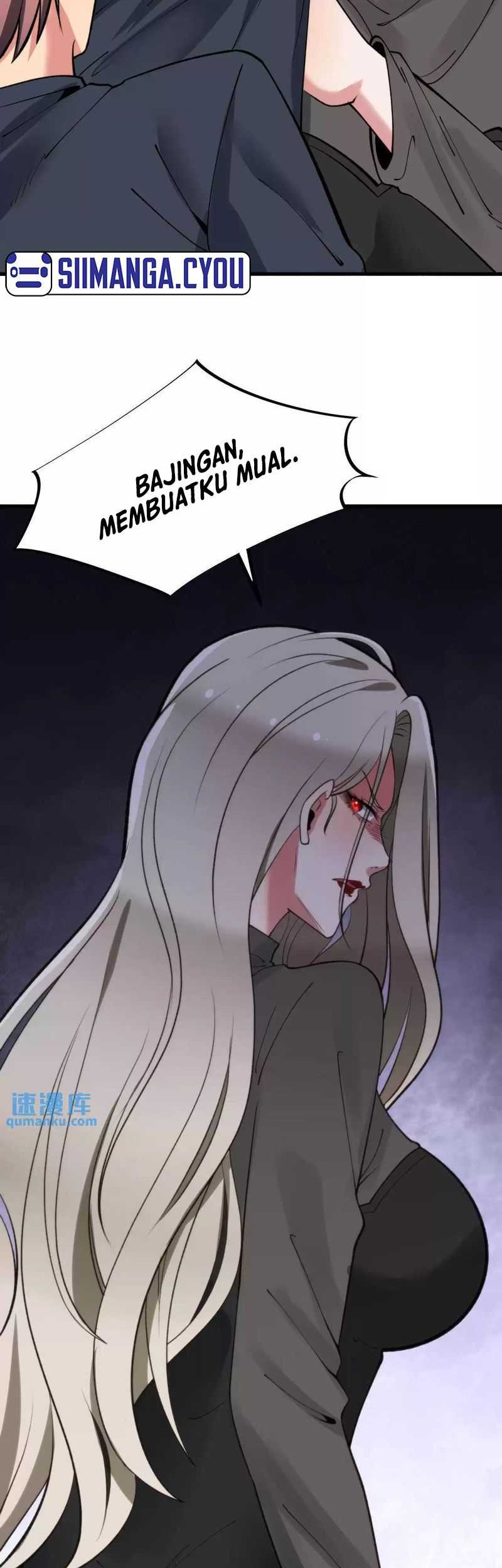 I Have 90 Billion Licking Gold Chapter 65 Gambar 7