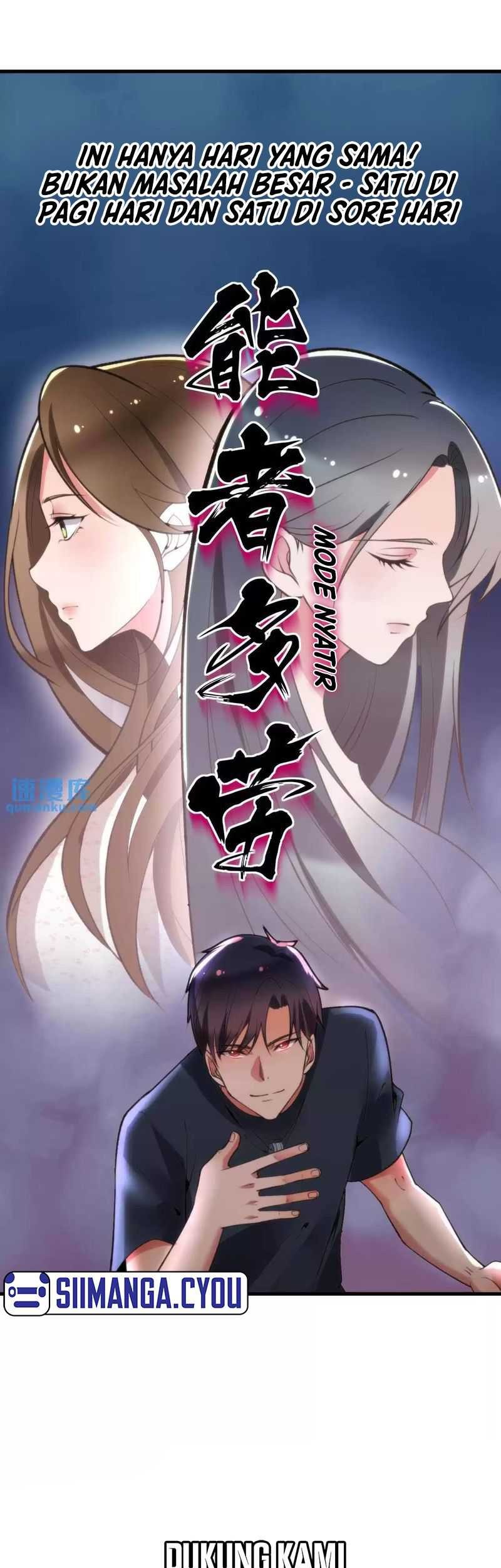 I Have 90 Billion Licking Gold Chapter 65 Gambar 18