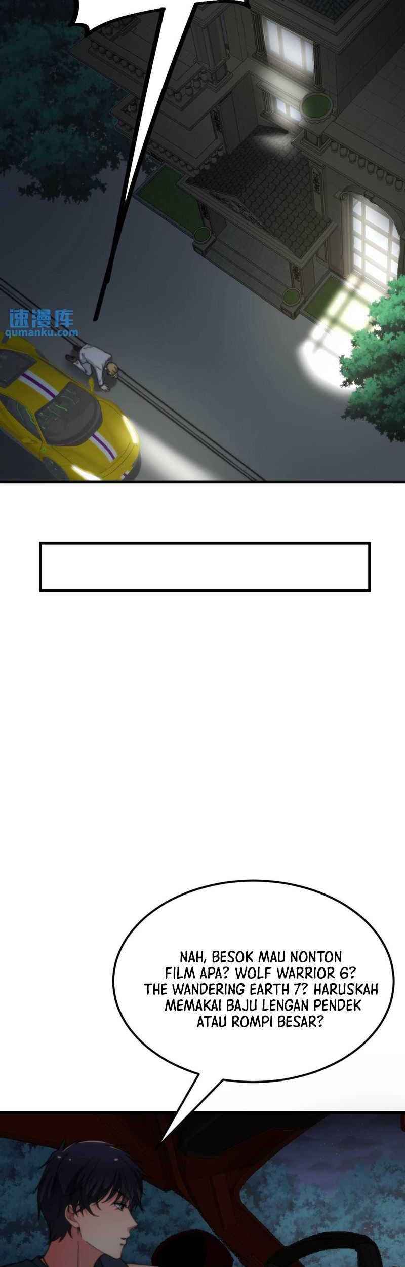 I Have 90 Billion Licking Gold Chapter 63 Gambar 12