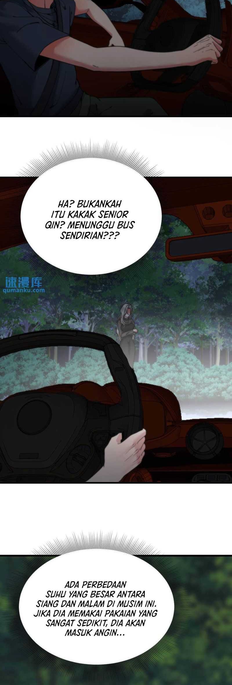 I Have 90 Billion Licking Gold Chapter 63 Gambar 13