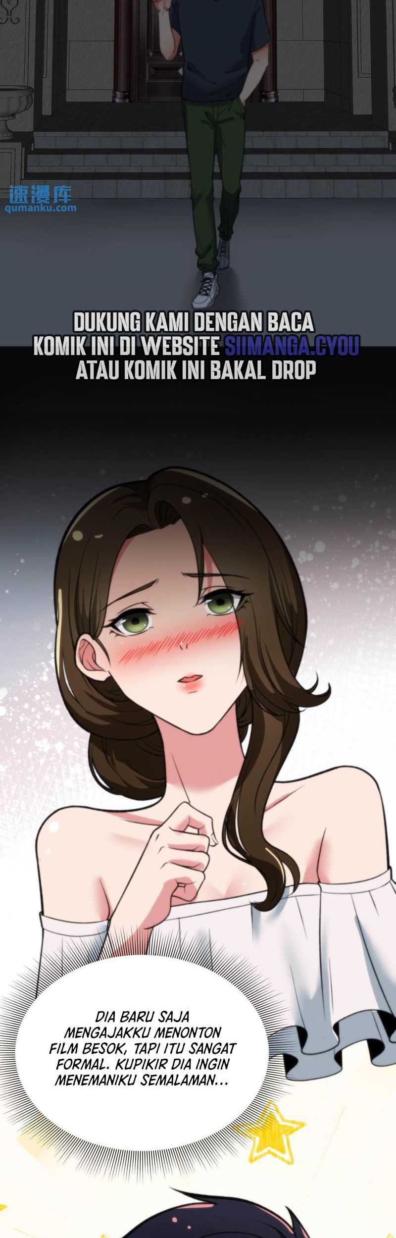 I Have 90 Billion Licking Gold Chapter 63 Gambar 3