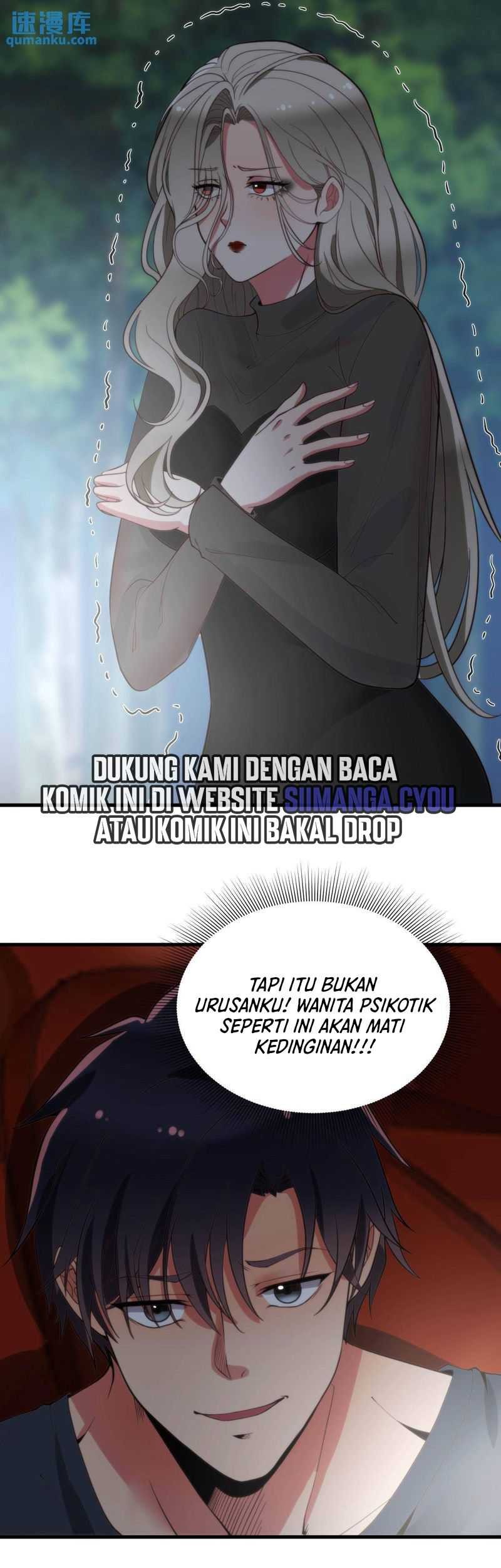 I Have 90 Billion Licking Gold Chapter 63 Gambar 14