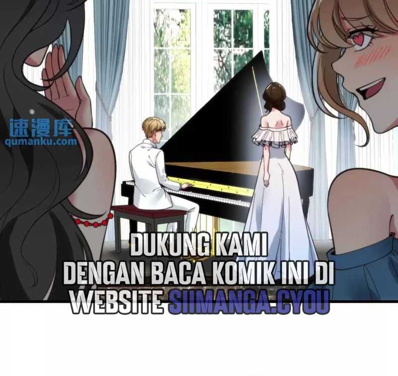 I Have 90 Billion Licking Gold Chapter 58 Gambar 16