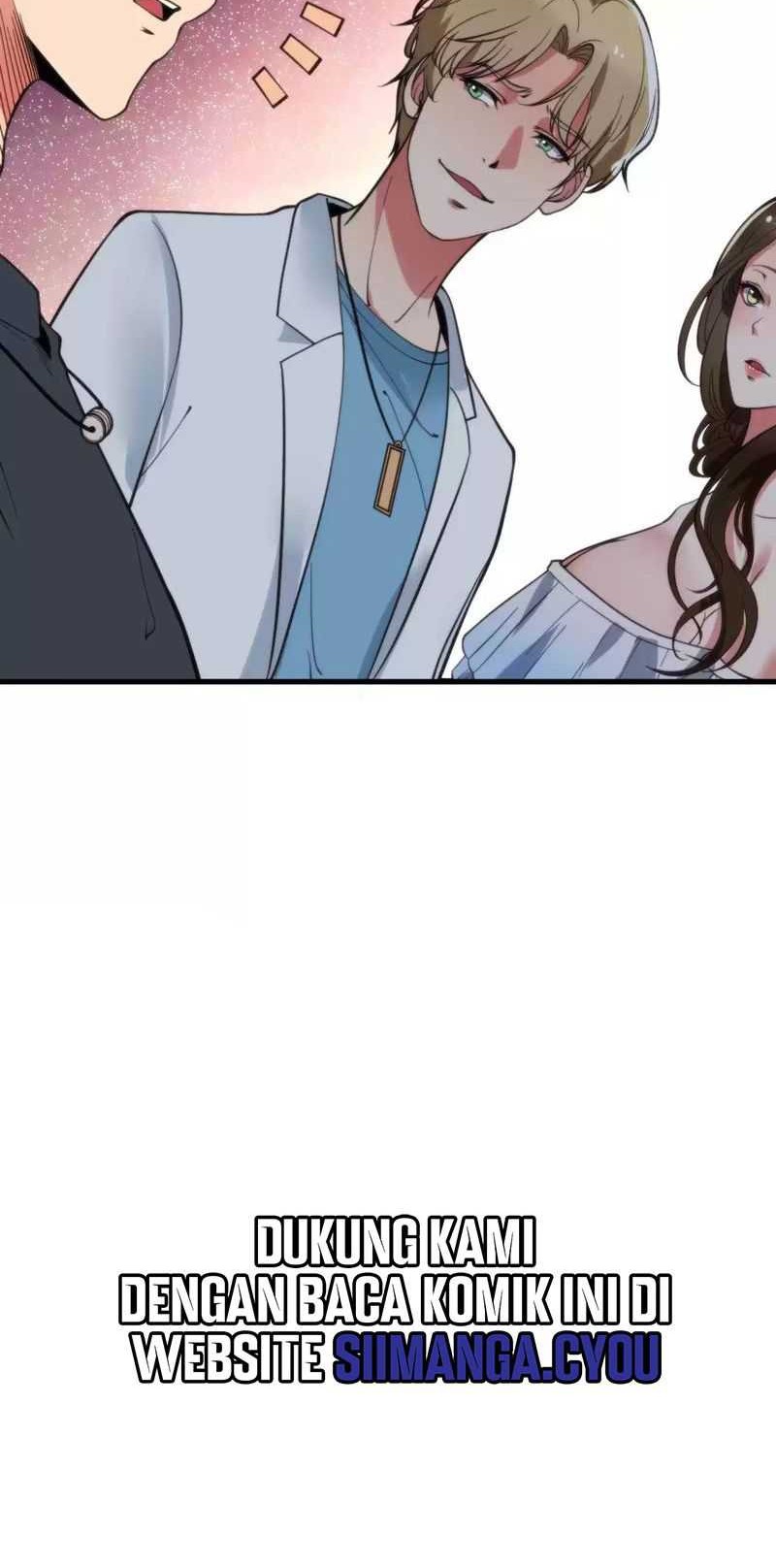 I Have 90 Billion Licking Gold Chapter 58 Gambar 18