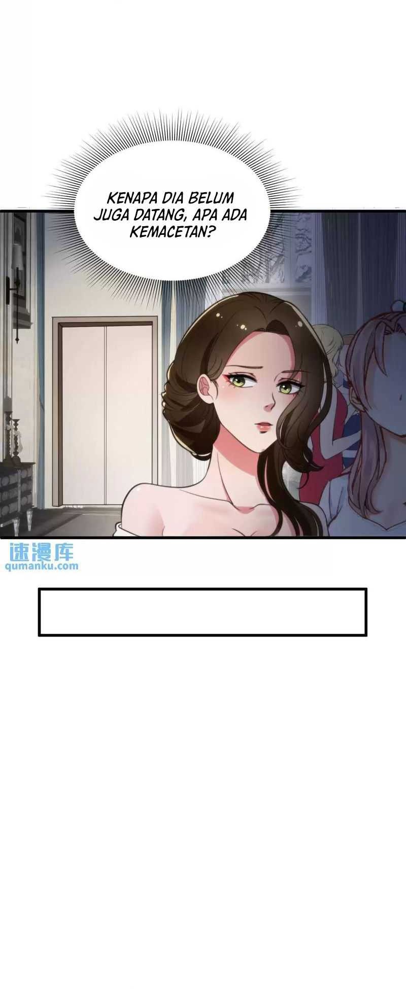 I Have 90 Billion Licking Gold Chapter 57 Gambar 10