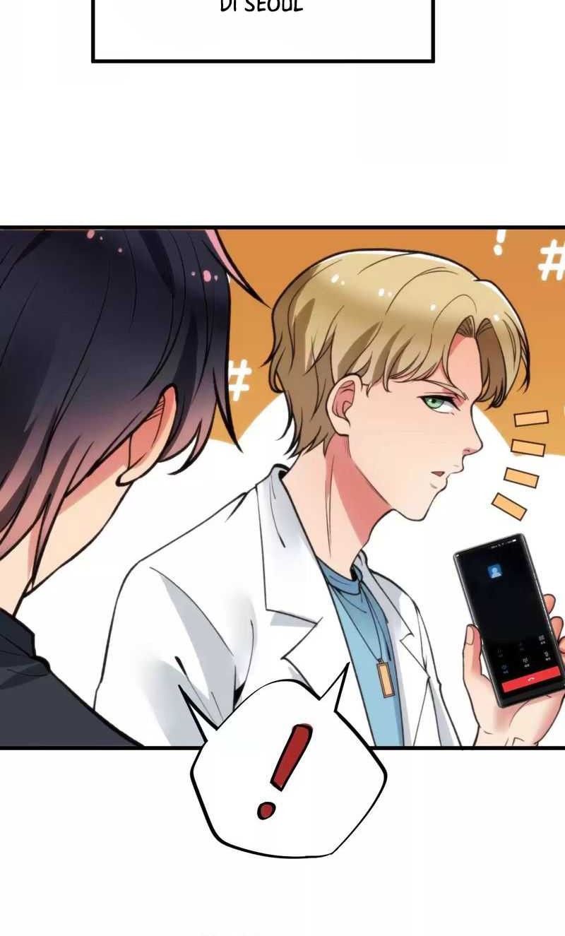 I Have 90 Billion Licking Gold Chapter 57 Gambar 16