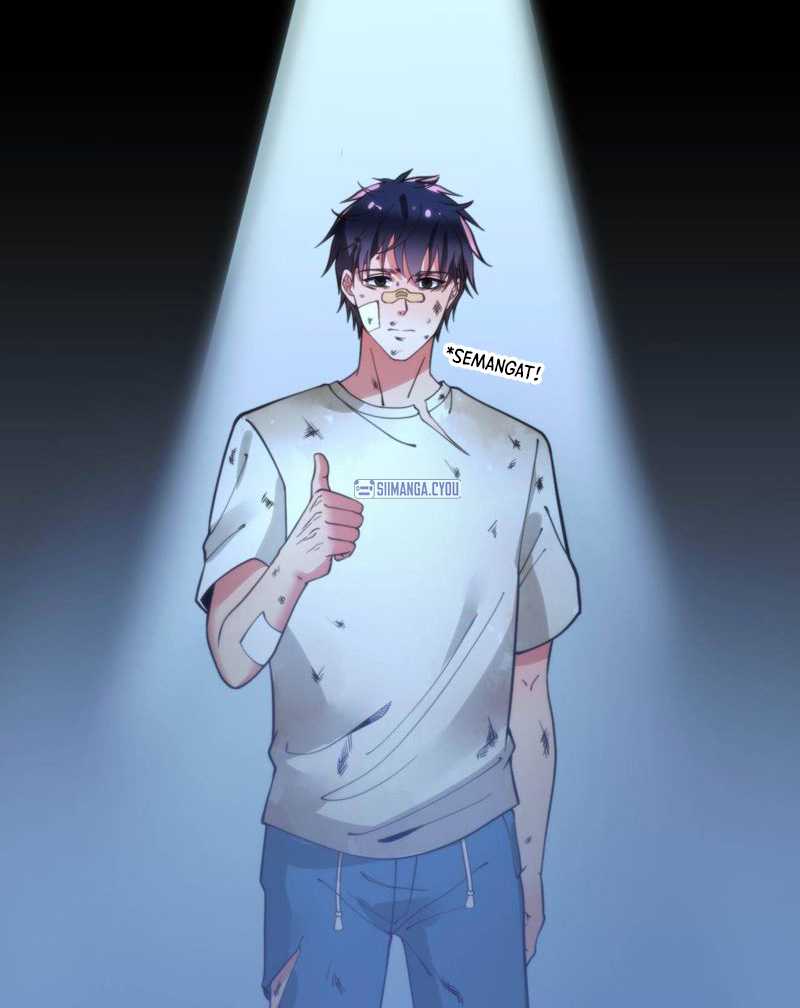 I Have 90 Billion Licking Gold Chapter 56 Gambar 24