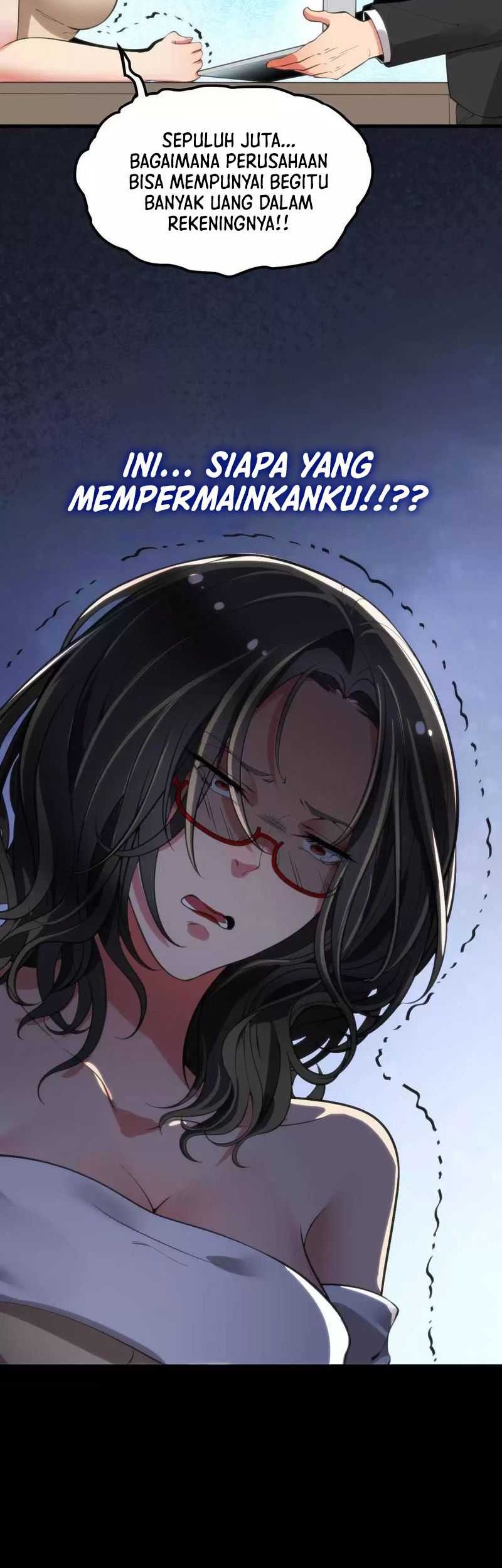 I Have 90 Billion Licking Gold Chapter 56 Gambar 9