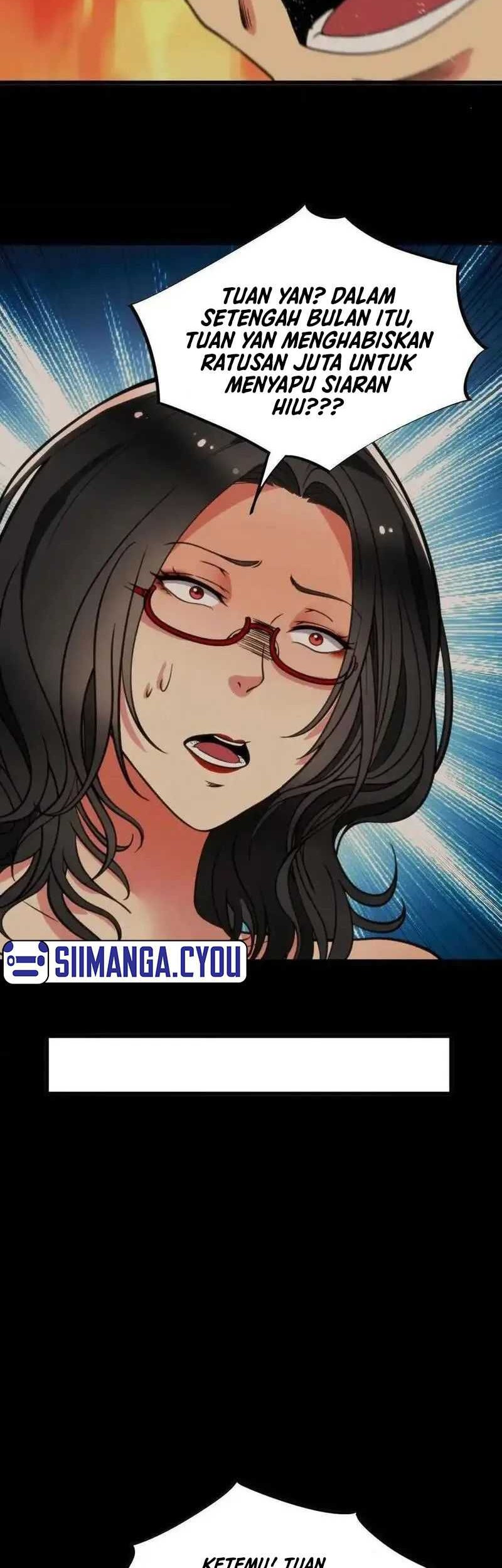 I Have 90 Billion Licking Gold Chapter 55 Gambar 15